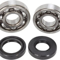 Hot Rods Main Bearing and Seal Kit for Yamaha YZ80 1993-2001