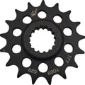 Driven 520 Front Sprocket 17T Black Aprilia RS 660/Tuono 660 2021-2024