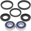 All Balls Wheel Bearing & Seal Kit Front for Yamaha YP400 Majesty 2005-2010