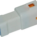Namz Jst Mini Female Connector 6-Pin #69201163