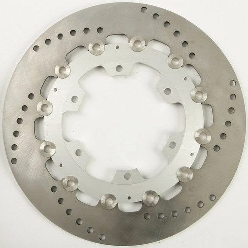 Ebc Brake Rotor Front Right #MD607RS BMW R 1100/K 1100/K 1/K 100/R 850