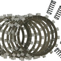 DP Dpsk Fiction Plate & Spring Clutch Kit Yamaha YZF-600R Thundercat 1996-2006