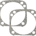 S&S Base Gaskets 4.125" Bore .018" Thick #930-0101 Harley Davidson