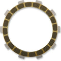 Barnett Clutch Friction Plate #301-35-10007 for Honda