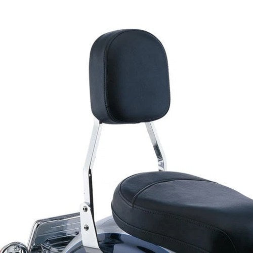 Cobra Standard Sissy Bar Square Chrome Yamaha Road Star 1700/Road Star 1600