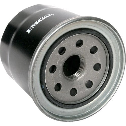 Emgo Oil Filter Black #10-82210 for Honda/Kawasaki