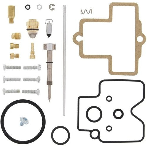 All Balls Carburetor Rebuild Kit for Yamaha WR400F 1998-1999