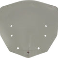 Klock Werks Flare Windshield 20" Non-Vented Tinted #KWW-06-0537-T BMW K 1600