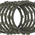 Ebc CK Clutch Friction Plate Set #CK5669 KTM
