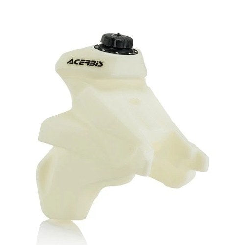 Acerbis Fuel Tank 3.1 Gallon Natural #2732120147 Husqvarna