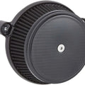 Arlen Ness Big Sucker Carbon Air Filter Kit Black #18-394 Harley Davidson