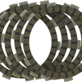 Ebc CK Clutch Friction Plate Set #CK2287 for Yamaha YZ80 1981-1985