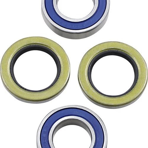 Moose Wheel Bearing and Seal Kit Front BMW R nineT Scrambler/R nineT