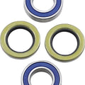 Moose Wheel Bearing and Seal Kit Front BMW R nineT Scrambler/R nineT