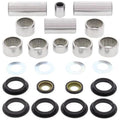Moose Swingarm Linkage Bearing Kit #94480 Kawasaki KDX200/KDX220R/KX250/KX125