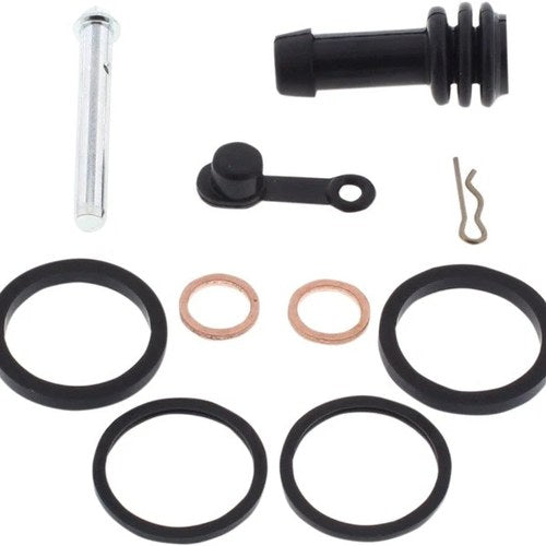 Moose Brake Caliper Rebuild Kit Front for Kawasaki/Suzuki