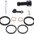 Moose Brake Caliper Rebuild Kit Front for Kawasaki/Suzuki