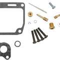 Moose Carburetor Rebuild Kit Yamaha Big Wheel 80 1986-1988, 1990