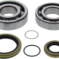 Moose Crankshaft Bearing and Seal Kit Gas EC 300 2017-2018