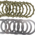 Ebc Srk Clutch Kit fits Yamaha YZF-R1 2009-2014