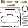 Moose Carburetor Rebuild Kit Kawasaki KX125 2001
