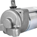 Fire Power Starter Motor #410-58047 fits Yamaha/Gas WR450F/EC 450F