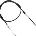 Moose Clutch Cable Black fits Suzuki RM125/RM250 2004-2008