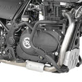 Givi Standard Engine Guard Matte Black #TN9050 Royal Enfield Himalayan 2018-2019