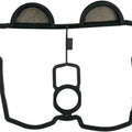 Moose Head Cover Gasket Black for Yamaha WR250R/WR250X