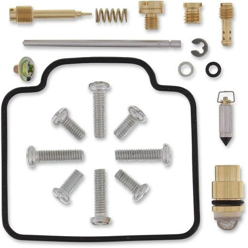 Moose Carburetor Rebuild Kit Kawasaki KL250G Super Sherpa 2000-2003/2009