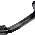 Driven Trackday Clutch Lever Guard Black