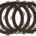Ebc CK Clutch Friction Plate Kit for Honda XL250S/XR250