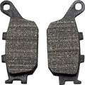 Galfer Semi-Metallic Carbon Brake Pads #FD134G1054