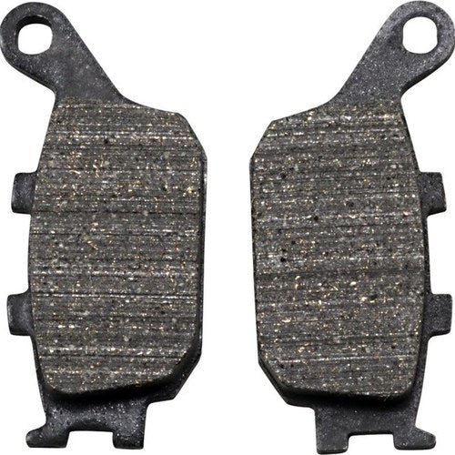 Galfer Semi-Metallic Carbon Brake Pads #FD134G1054