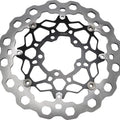 Galfer Floating Qubic Brake Rotor Front #DF190FLQ for Kawasaki