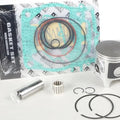 Namura Top End Repair Kit 66.36mm B fits Yamaha YZ250 2-Stroke 1999-2001
