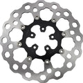Galfer Floating Qubic Brake Rotor Front 12.5" #DF835FLQS Harley Davidson