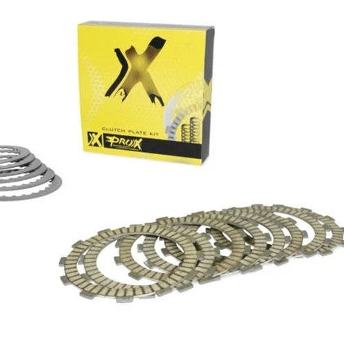 ProX Clutch Plate Kit Husqvarna/KTM 250 SX-F/350 SX-F/FC 250/FC 350