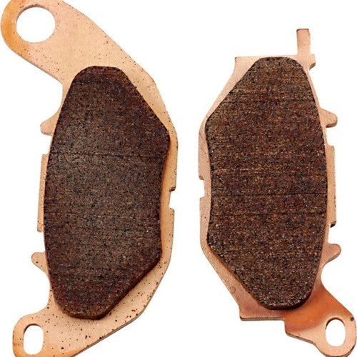 Galfer HH Sintered Ceramic Front Brake Pads for Yamaha YZF-R3 2015-2017