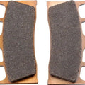 Galfer HH Sintered Ceramic Brake Pads #FD156G1375 for Suzuki/Kawasaki