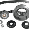 Bdl 8mm 1.5" Belt Drive Kit #61-41SE-1 Harley Davidson