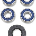 Moose Wheel Bearing & Seal Kit Rear Yamaha YZ125/IT200/YZ250 2-Stroke 95182