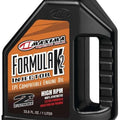 Maxima Formula K2 Full Synthetic 2T Injector Oil 1 Liter