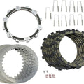 Rekluse RadiusX Clutch #RMS-6347 for Kawasaki KLR650 1996-2018