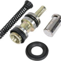 DS Front Rebuild Kit for Cut-Down Brake Master Cylinder 5/8"