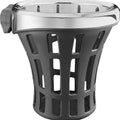 Ciro Big Gen 2 Drink Holder Without Mount Black/Chrome