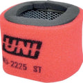 Uni Air Filter #NU-2225ST Yamaha TT500/XT500 1977-1981
