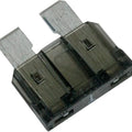 Namz Ato Fuses 1 Amp 5-Pack #72300-89 Black
