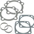S&S Super Stock Cylinder Head Gasket Kit 3-1/2" #90-1905 Harley Davidson
