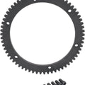 DS Bolt-On Starter Ring Gear 66T Harley Davidson